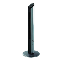 Bionaire - Ventilador De Torre BTF-01 Con 3 Velocidades en oferta