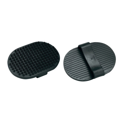 Ferplast - Cepillo De Goma Para Perros