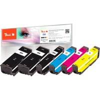 0F320142 cartucho de tinta Compatible Azul, Cian, Magenta, Amarillo Multipack 6 pieza(s) características