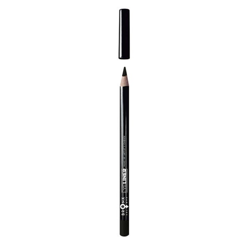 Eyeliner Pencil Black Elp02 #0D0d0b precio