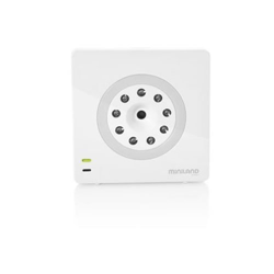 Miniland - Cámara Adicional Para Digimonitor 2,4 Plus Blanco características