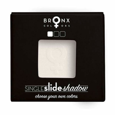 Single Slide Shadow Frost Scs08 #Efece3