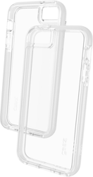 Gear4 Case Piccadilly (iPhone SE/5s/5) spacegrey características