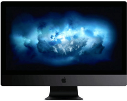 Apple iMac Pro 27" (MQ2Y2Y/A) precio