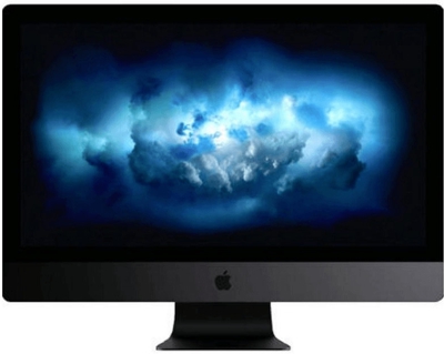 Apple iMac Pro 27" (MQ2Y2Y/A)