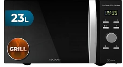 Cecotec ProClean 6120 Full Inox en oferta