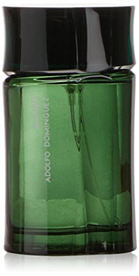 Adolfo Dominguez Bambu Eau De Toilette Spray 120ml