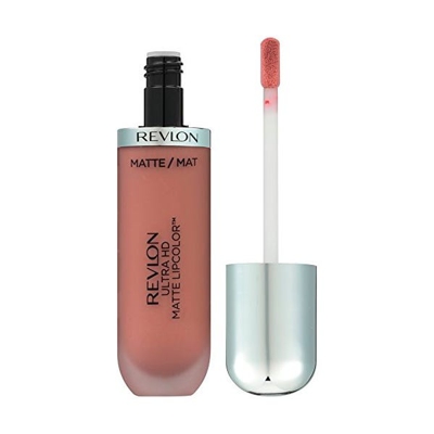 Ultra Hd Matte Lipcolor 630 Seduction#C4786b