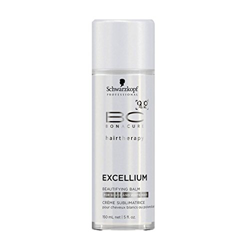 Schwarzkopf BC Excellium Beautifying Balm 150ml características