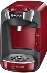 TAS3203 cafetera eléctrica Independiente Máquina de café en cápsulas 0,8 L Semi-automática, Cafetera de cápsulas en oferta