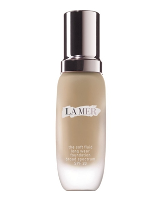 La Mer Foundation Spf33 #D4a281