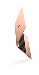 Apple - MacBook 12, Intel M3, 8GB, 256GB - Oro precio