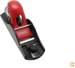 Stanley Blockhobel 110 - Einhandhobel - 40mm x 180mm Hobel en oferta