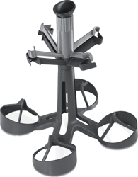 Bosch SMZ5300 características