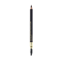 Brow Shaping Powery Pencil Lancome 09 Sof Black #382828 características