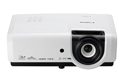 Canon 1905C003 LV -HD420 videoproyector 4200 lúmenes ANSI DLP 1080p (1920x108... precio