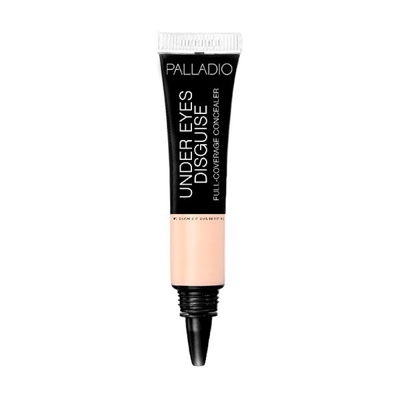 Corrector De Ojos Disguise Palladio Custard #Ffd6bd
