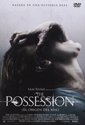 The Possession: El origen del mal - DVD precio