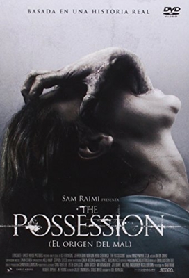 The Possession: El origen del mal - DVD