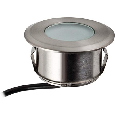 Foco de ampliación LED Nürnberg 4 redondo 0,3m