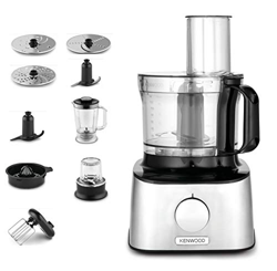 Kenwood FDM303SS características