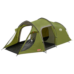 Coleman requisitos túnel Tienda Tasman 2, 37332, Unisex, Tasman 3 Plus, Verde características
