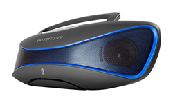 Energy Music Box BZ6 - Altavoz portÃ¡til ,Bluetooth, USB/SD, FM, Audio-In  #6948 características