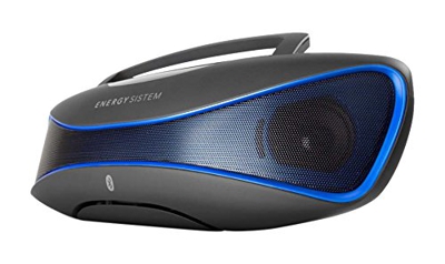 Energy Music Box BZ6 - Altavoz portÃ¡til ,Bluetooth, USB/SD, FM, Audio-In  #6948