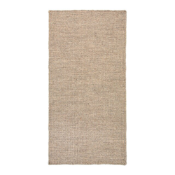 El Corte Inglés - Alfombra De Lana Azor Beige 120 x 180 cm en oferta