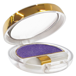 Sombra De Ojos Efecto Seda 57 Lavander Blue#7261A5 características