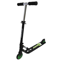 Avigo - Patinete Plegable Ruedas de 125 mm características