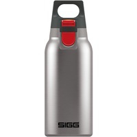 SIGG 8581,7 Thermo H&C One Brushed 0.3 l gy| 8581.70