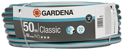 Manguera Classic 19 mm (3/4"), 50 m precio