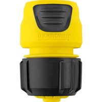 Conector de manguera universal Plus