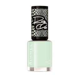 60 Seconds Super Shine laca de uñas 872-hint of mint 8ML en oferta
