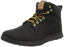 Timberland Killington Chukka Shoes negro características