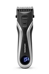 6 Stück Grundig Bart/Haarschneider MC 8840 sw/si schwarz/silber GMS2270 en oferta