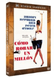 Cómo robar un millón - DVD en oferta