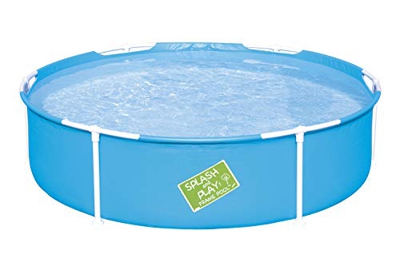 Best Way - Piscina Redonda 580 Litros 152x38 cm