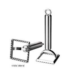 Ibili 779400 - Cortador De Raviolis Cuadrado en oferta