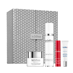Estuche Lift Light Global Illuminating Cream La Colline características