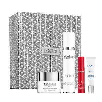 Estuche Lift Light Global Illuminating Cream La Colline