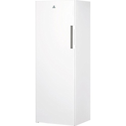 Indesit - Congelador Vertical UI6 1 W.1 Con 4 Cajones en oferta