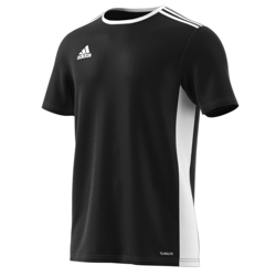 Adidas - Camiseta De Hombre Entrada 18 precio