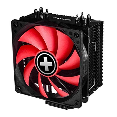 Xilence XC051 CPU Kühler M701 Multisocket - Processor cooler - 32.5 dB AMD