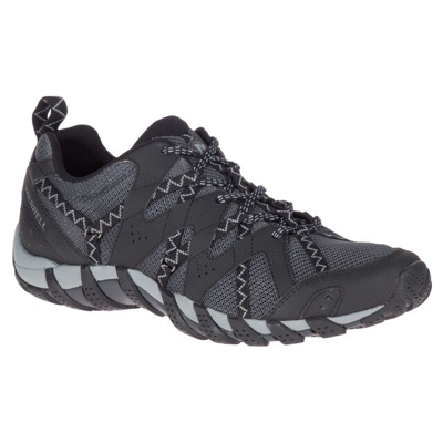 Merrell - Zapatillas De Montaña De Hombre Waterpro Maipo