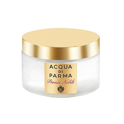 PEONIA NOBILE body cream 150 gr características
