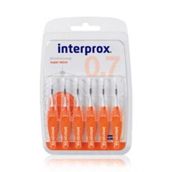 Interprox - Cepillo Dental Super Micro Blister Vitis en oferta