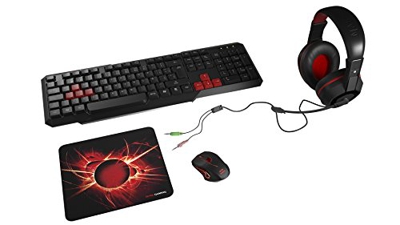 Mars Gaming MACP1 - Bundle