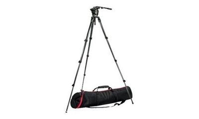 Manfrotto MA 536 + MA 526 + MBAG100PN